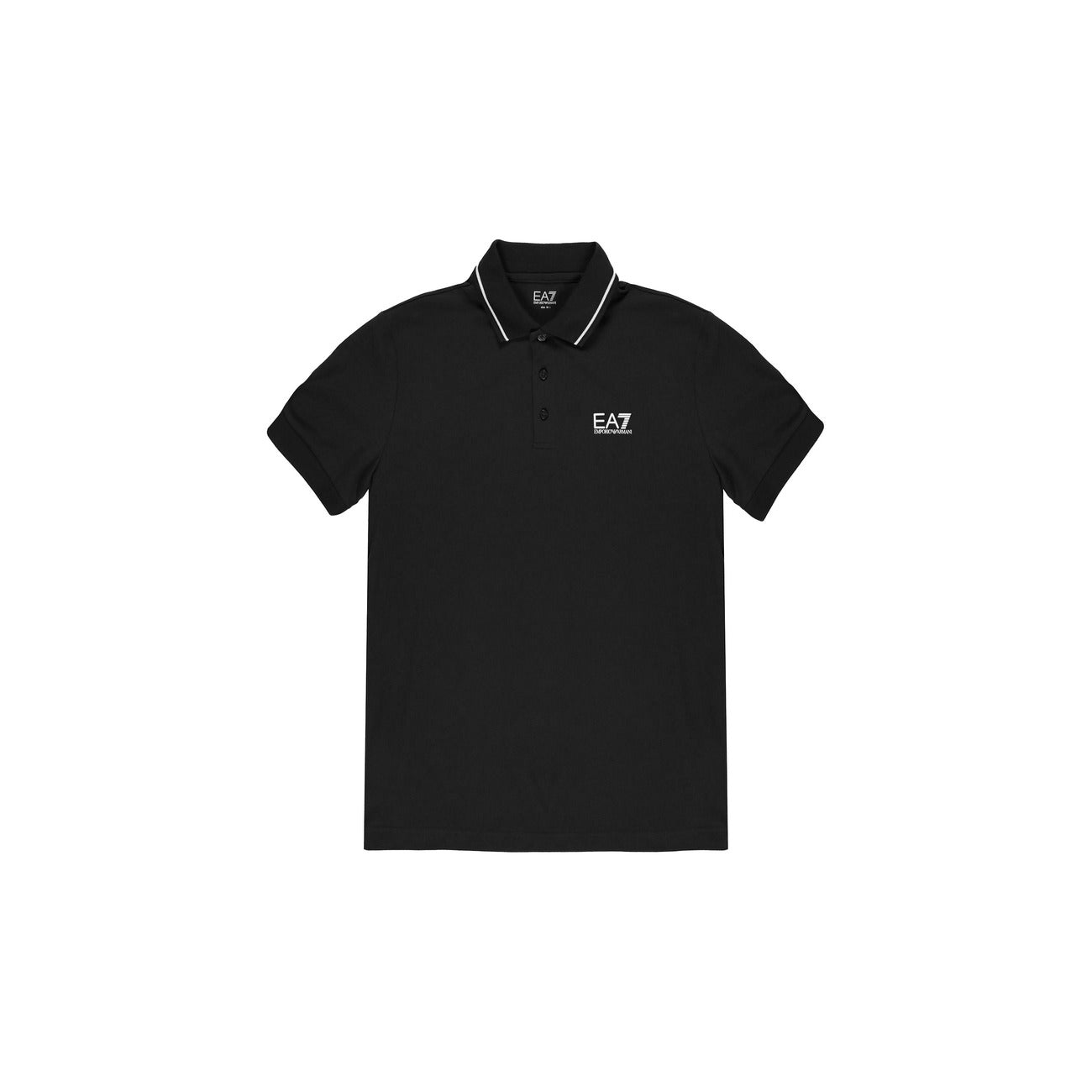 Ea7 Polo Herren